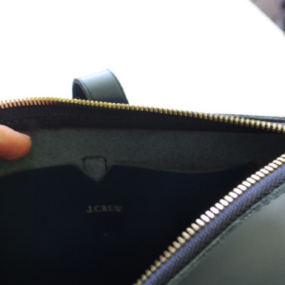 J. Crew Parker cross body bag - Picture 11 of 13